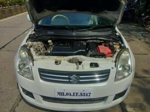 Maruti Swift Dzire VDI 2010 MT for sale in Mumbai