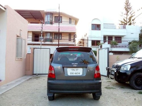 2010 Hyundai Santro MT for sale in Coimbatore