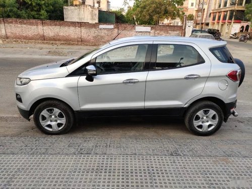 2013 Ford EcoSport 1.5 Diesel Ambiente MT in Jaipur