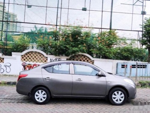 Used 2012 Nissan Sunny 2011-2014 Diesel XL MT for sale in Mumbai