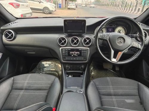 Used 2016 Mercedes Benz A Class A180 CDI AT for sale in Ahmedabad