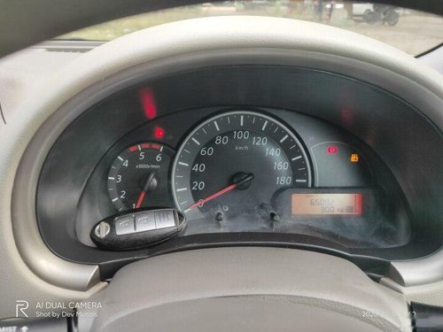 Nissan Micra XV 2012 MT for sale in Ahmedabad