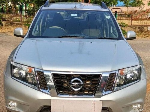 2014 Nissan Terrano XL D Option MT for sale in Jaipur