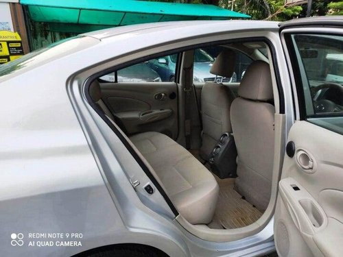 Nissan Sunny XL D 2012 MT for sale in Surat