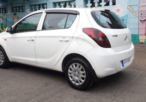 Hyundai i20 Active 1.2 2009 MT for sale in Pune