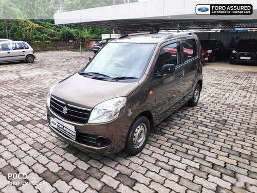 Maruti Suzuki Wagon R LXI 2012 MT for sale in Edapal