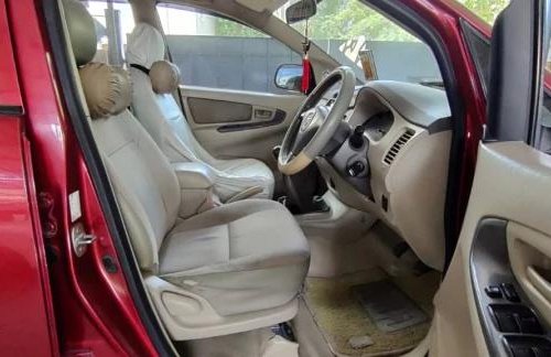 Used 2007 Toyota Innova 2004-2011 MT for sale in Chennai