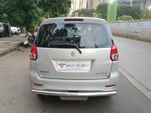 Used 2014 Maruti Suzuki Ertiga ZXI MT for sale in Mumbai