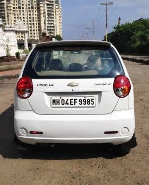 Chevrolet Spark 1.0 LT 2010 MT for sale in Mumbai