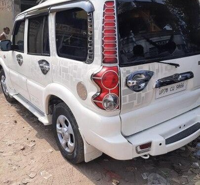 2012 Mahindra Scorpio MT for sale in Kanpur