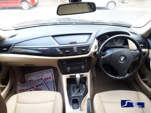 2011 BMW X1 sDrive20d AT for sale in Coimbatore