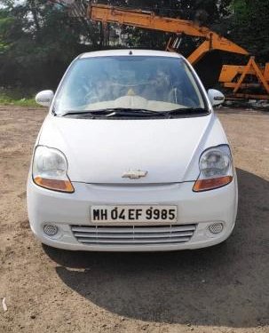 Chevrolet Spark 1.0 LT 2010 MT for sale in Mumbai