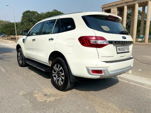 Used 2019 Ford Endeavour AT for sale in New Delhi