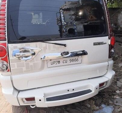 2012 Mahindra Scorpio MT for sale in Kanpur