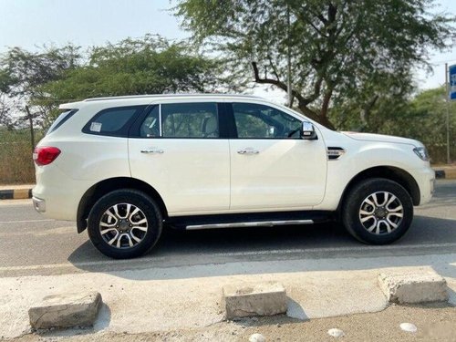 Used 2019 Ford Endeavour AT for sale in New Delhi