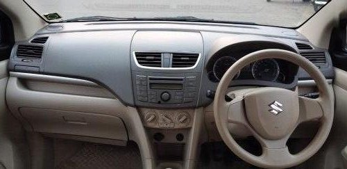 Used Maruti Suzuki Ertiga VDI 2012 MT for sale in Mumbai 