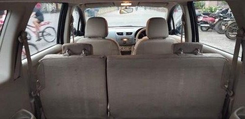 Used Maruti Suzuki Ertiga VDI 2012 MT for sale in Mumbai 