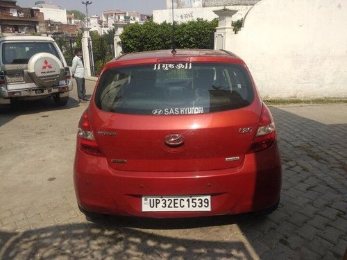 2012 Hyundai i20 Sportz Option MT for sale in Lucknow