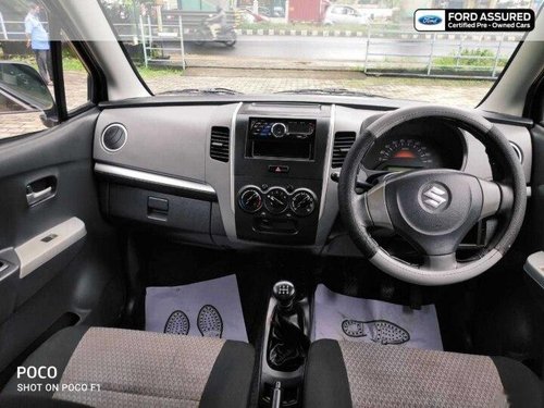 Maruti Suzuki Wagon R LXI 2012 MT for sale in Edapal