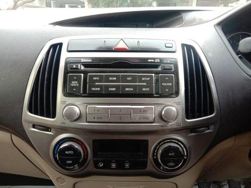 2014 Hyundai i20 Sportz 1.4 CRDi MT for sale in Coimbatore