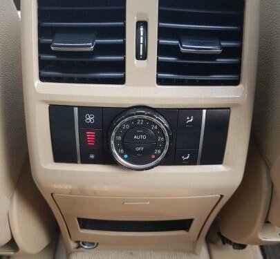 2016 Mercedes Benz GLE AT for sale in New Delhi