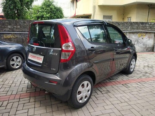 Used 2015 Maruti Suzuki Ritz MT for sale in Nagpur