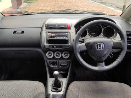 Honda City ZX EXi 2008 MT for sale in Kolkata