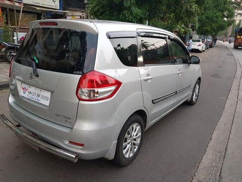 Used 2014 Maruti Suzuki Ertiga ZXI MT for sale in Mumbai