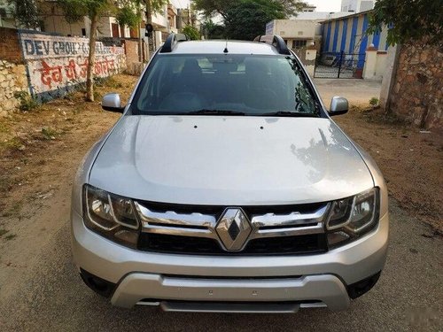 2016 Renault Duster 110PS Diesel RxZ AMT AT for sale in Jaipur