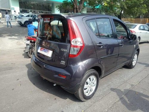 Maruti Suzuki Ritz 2013 MT for sale in Mumbai