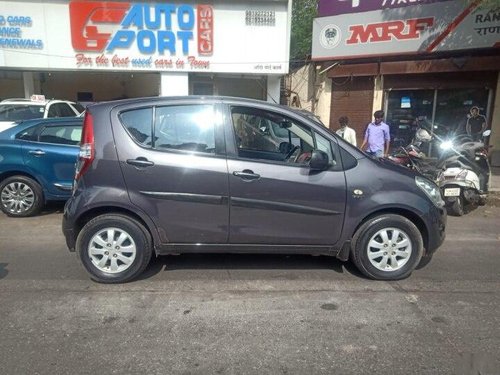 Maruti Suzuki Ritz 2013 MT for sale in Mumbai