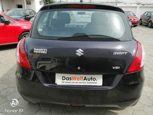 2017 Maruti Suzuki Swift VDI MT for sale in Chennai