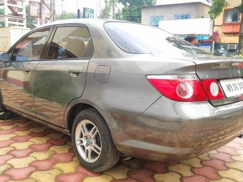 Honda City ZX EXi 2008 MT for sale in Kolkata