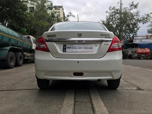 Used 2012 Maruti Suzuki Swift Dzire MT for sale in Mumbai