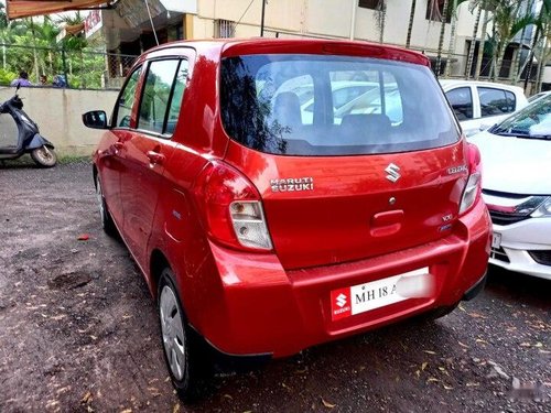 Used Maruti Suzuki Celerio VXI 2014 AT for sale in Nashik