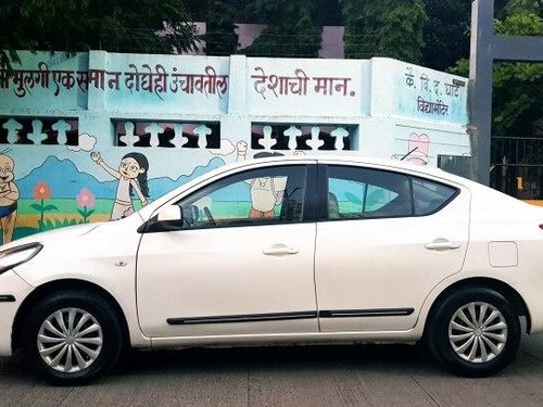 Nissan Sunny 2015 MT for sale in Pune
