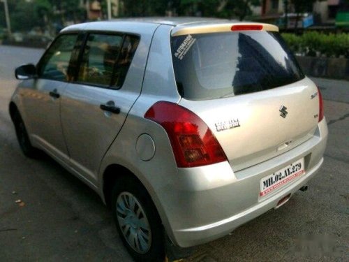 Used 2007 Maruti Suzuki Swift LDI MT for sale in Mumbai