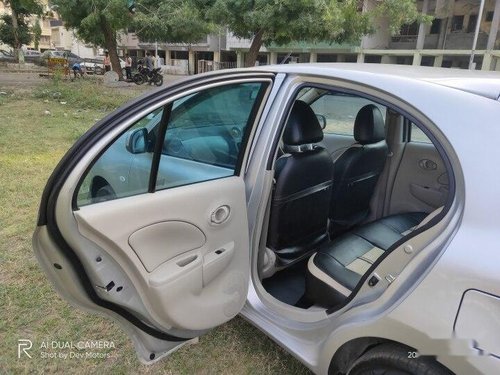 Nissan Micra XV 2012 MT for sale in Ahmedabad