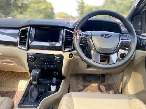 Used 2019 Ford Endeavour AT for sale in New Delhi