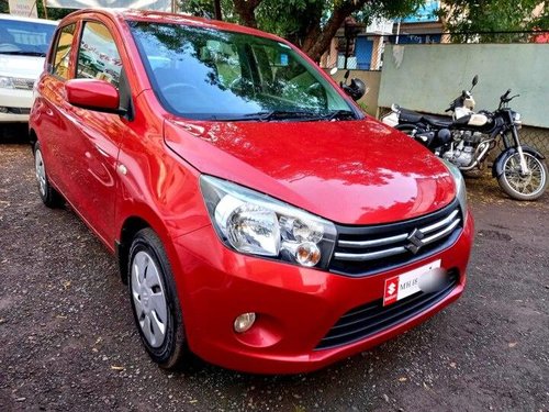 Used Maruti Suzuki Celerio VXI 2014 AT for sale in Nashik