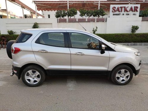 2013 Ford EcoSport 1.5 Diesel Ambiente MT in Jaipur