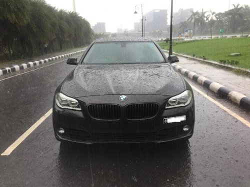 2015 BMW 5 Series 520d Luxury Line AT in Mumbai