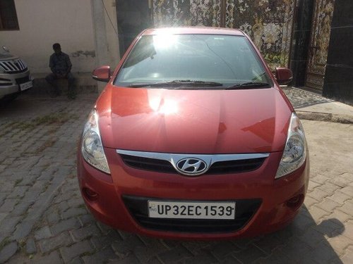 2012 Hyundai i20 Sportz Option MT for sale in Lucknow