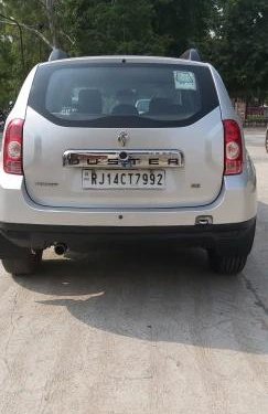 2013 Renault Duster 85PS Diesel RxE MT for sale in Jaipur