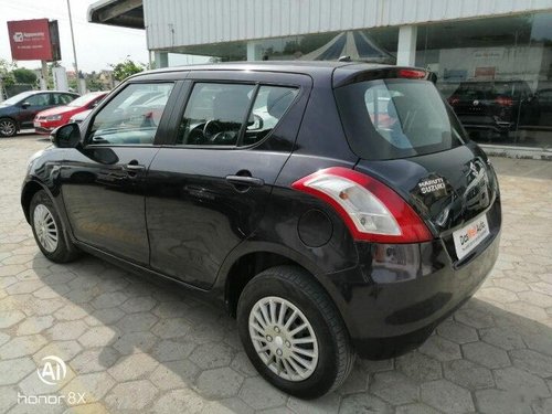 2017 Maruti Suzuki Swift VDI MT for sale in Chennai