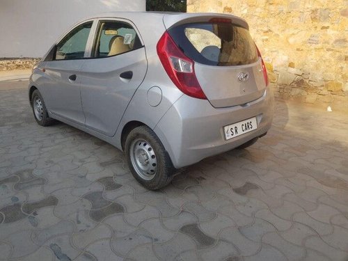 Used Hyundai Eon Era Plus 2018 MT for sale in Jaipur