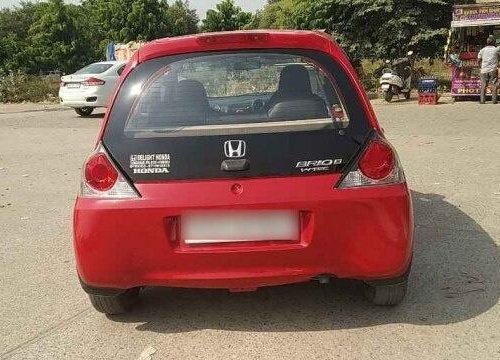 Used 2014 Honda Brio 1.2 S MT for sale in Faridabad