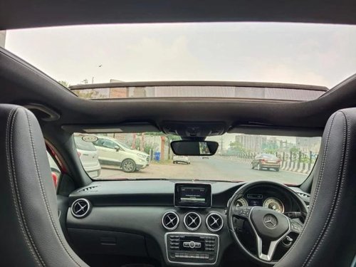 Used 2016 Mercedes Benz A Class A180 CDI AT for sale in Ahmedabad