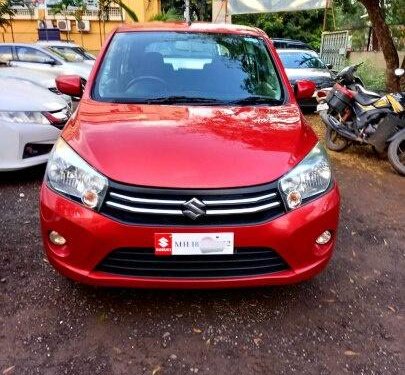 Used Maruti Suzuki Celerio VXI 2014 AT for sale in Nashik