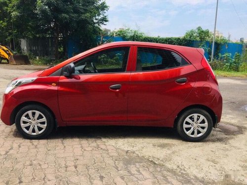 Used Hyundai Eon Magna 2011 MT for sale in Thane